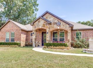 8502 Fireside Dr, Dallas, TX 75217