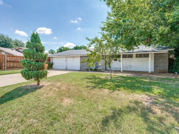 3630 Windsor St, Irving, TX 75062