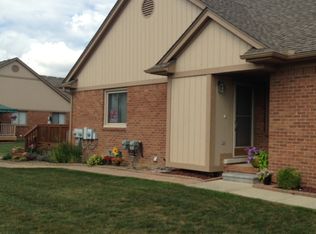 16743 Country Ridge Ln --- 21 And Garfield, Macomb, MI