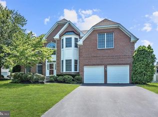 70 Broadacre Dr, Mount Laurel, NJ 08054