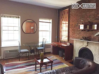 Rented by Citi Habitats