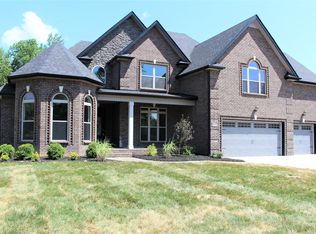 84 Reda Ests, Clarksville, TN 37042