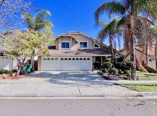 405 Roosevelt St, Corona, CA 92879