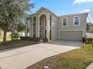 233 Tres Reyes Ln, Groveland, FL 34736