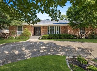 9243 Raeford Dr, Dallas, TX 75243