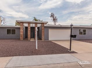4435 N 106th Ave, Phoenix, AZ 85037