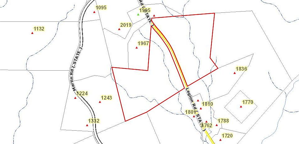 2nd image of 1836-1892 Legion Rd