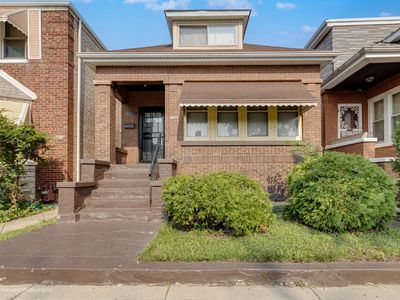 8423 S Paulina St, Chicago, IL, 60620