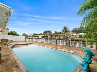 1412 NE 53rd Ct, Fort Lauderdale, FL 33334