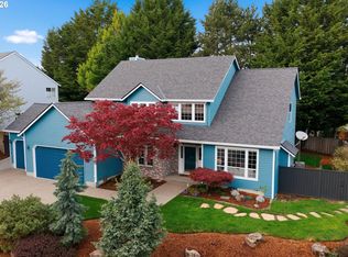 13683 SW Tamaway Ln, Tigard, OR 97223