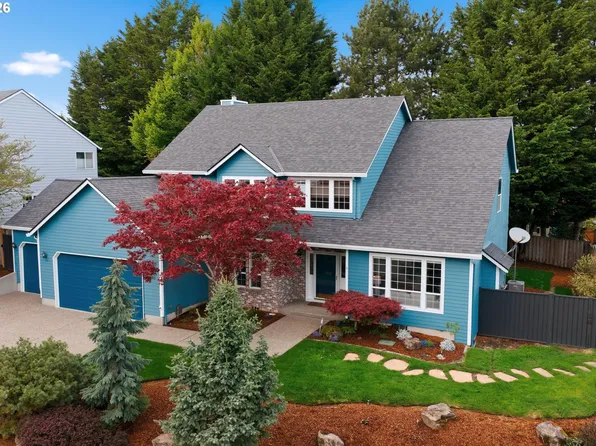 13683 SW Tamaway Ln, Tigard, OR 97223