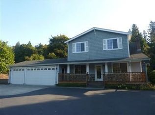 851 S Carr Rd, Renton, WA 98055