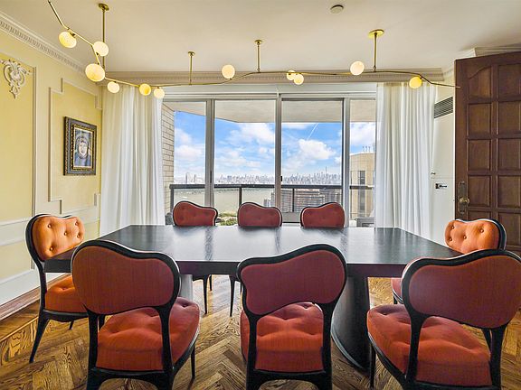 5th image of 900 Palisade Ave #Penthouse 2401