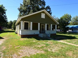 205 S Davis Ave, Sylacauga, AL 35150