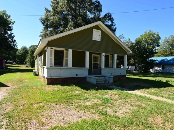 205 S Davis Ave, Sylacauga, AL 35150