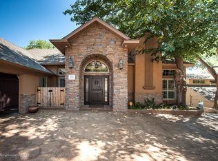 211 S Shore Dr, Amarillo, TX 79118