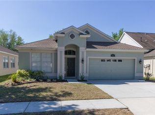 8017 Terrace Ridge Dr, Temple Terrace, FL 33637