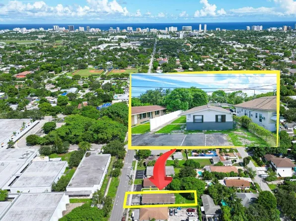 404 NE 4th Street, Pompano Beach, FL 33060