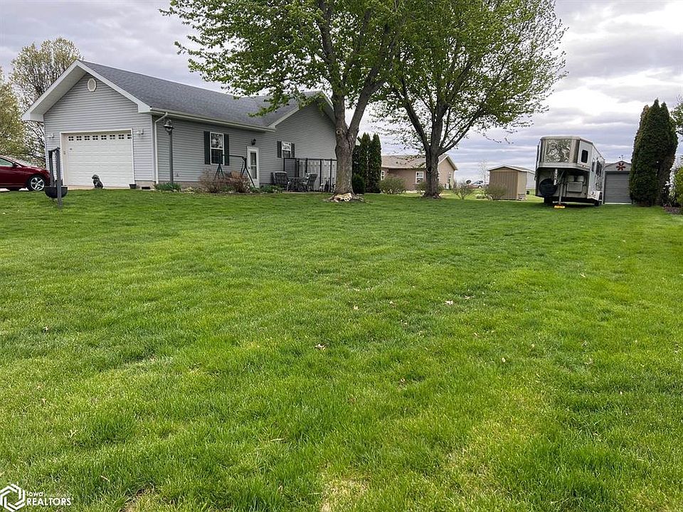 601 Laurel Dr, Wapello, IA 52653 Zillow