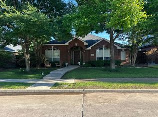 1403 Bent Tree Dr, Frisco, TX 75036