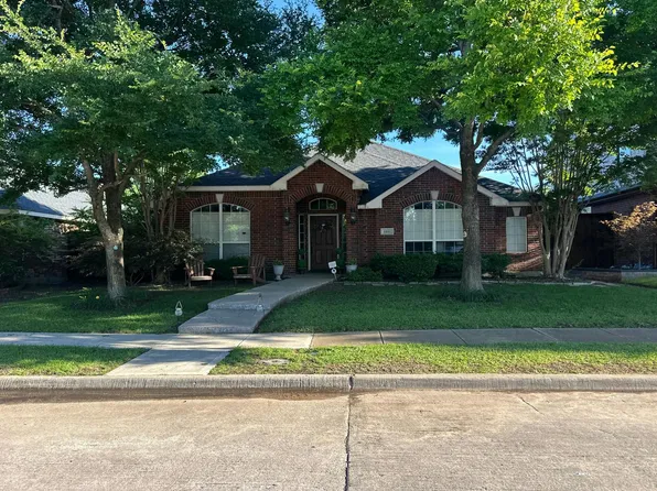 1403 Bent Tree Dr, Frisco, TX 75036