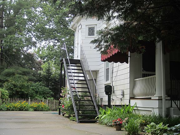 Access to Unit 2