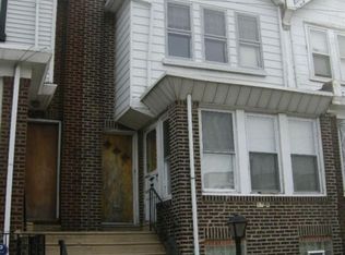 1738 S 53rd St, Philadelphia, PA 19143