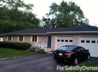 309 W Forest Ave, Atwood, IL 61913