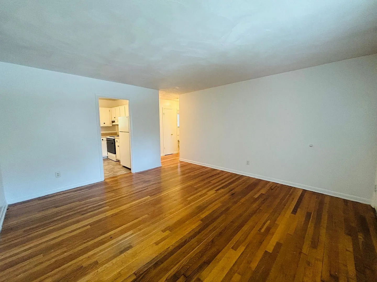 1 Bedroom, 1 Bath Apartment — Photo 3