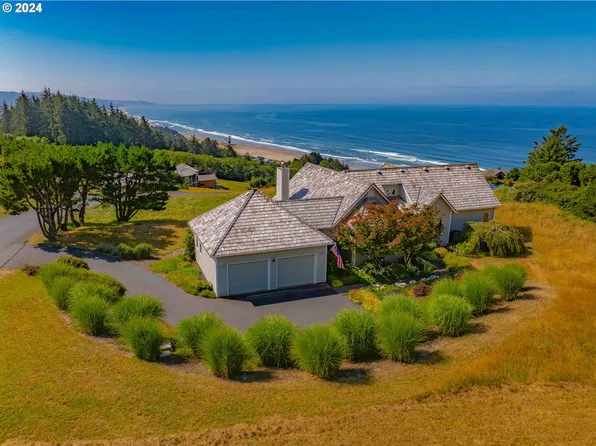 38480 Meadow Loop, Nehalem, OR 97131