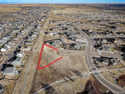 8222 E 129th Place, Thornton, CO, 80602
