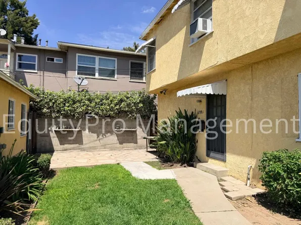 6706 S Pickering Ave #6708-1/2, Whittier, CA 90601