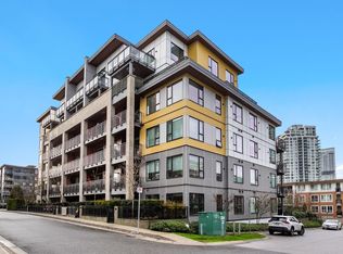 621 Regan Ave #414, Coquitlam, BC V3J 0K1