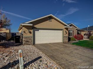1755 N Azalea Ln, Cedar City, UT 84721