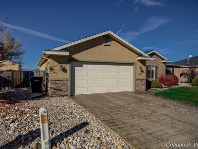 1755 N Azalea Ln, Cedar City, UT, 84721