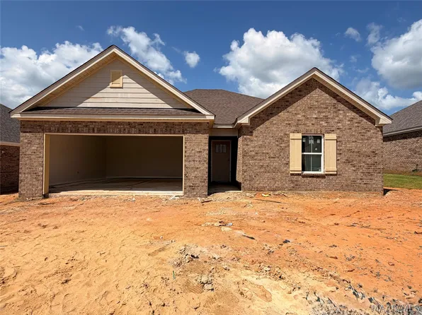 46 Coolidge Dr, Wetumpka, AL 36092
