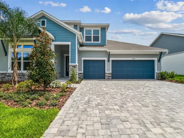 31418 Hayman Loop, Wesley Chapel, FL 33545