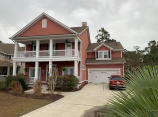 1829 Wellstead St, Mount Pleasant, SC 29466