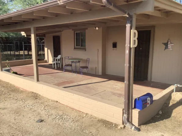 11053 E Tanque Verde Rd, Tucson, AZ 85749