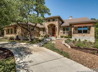 26722 Harmony Hls, San Antonio, TX 78260