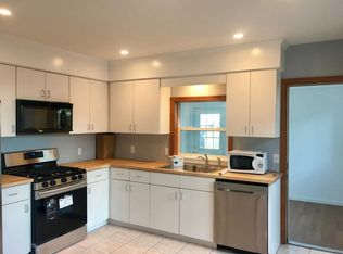 22 Parker St #O2, Charlestown, MA 02129