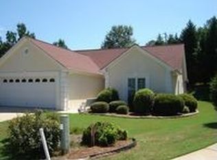 106 Lucy Ln, Athens, GA 30606