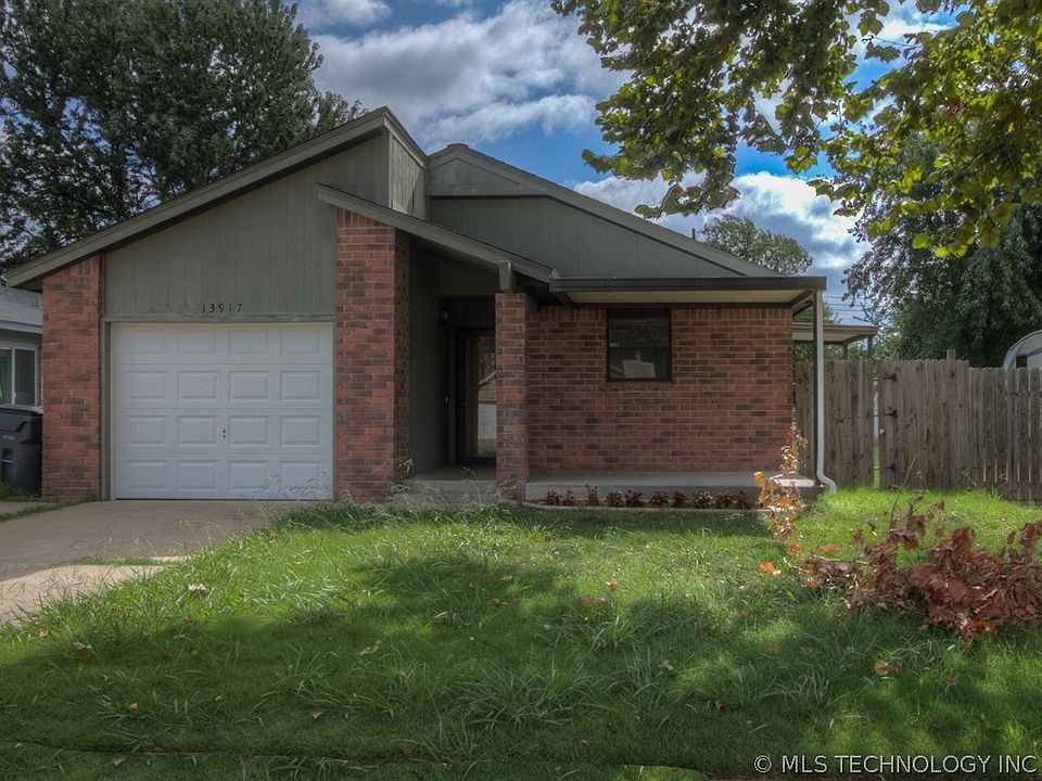 1st image of 13917 S Hickory Pl