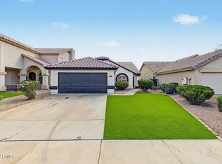 271 N BROOKSIDE Street, Chandler, AZ 85225