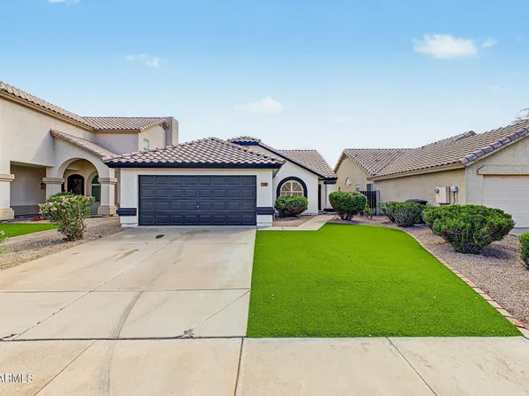 271 N BROOKSIDE Street, Chandler, AZ 85225