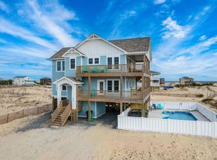 1663 Ocean Pearl Rd LOT 19, Corolla, NC 27927