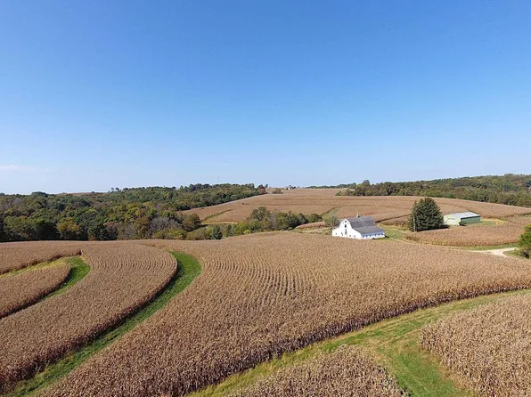 26270 Homestead Lane, Blue River, WI 53518