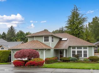 15710 SE 156th St, Renton, WA 98058