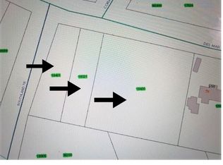 Del Mar Rd, Lincolnton, NC 28092