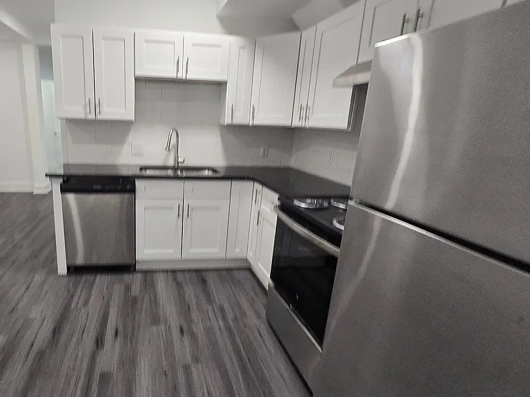 Westwill Apartments Midtown — Photo 10
